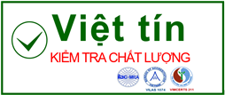 Công ty TNHH Phân tích Kiểm nghiệm Việt Tín